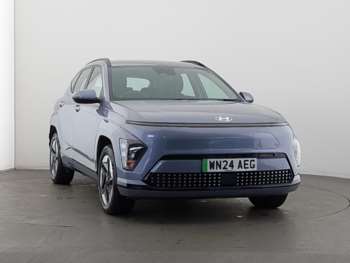 2024 - 160kW Advance 65kWh 5dr Auto