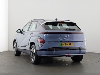 Used Hyundai KONA 2024 for sale - 75382584: Photo