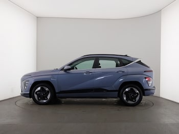 Used Hyundai KONA 2024 for sale - 75382584: Photo