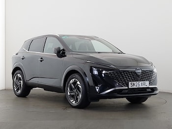 Used Nissan Qashqai 2025 for sale - 78766234: Photo