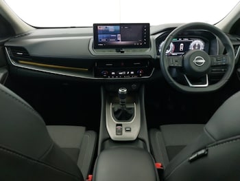 Used Nissan Qashqai 2025 for sale - 78766234: Photo