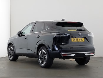 Used Nissan Qashqai 2025 for sale - 78766234: Photo