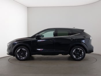 Used Nissan Qashqai 2025 for sale - 78766234: Photo
