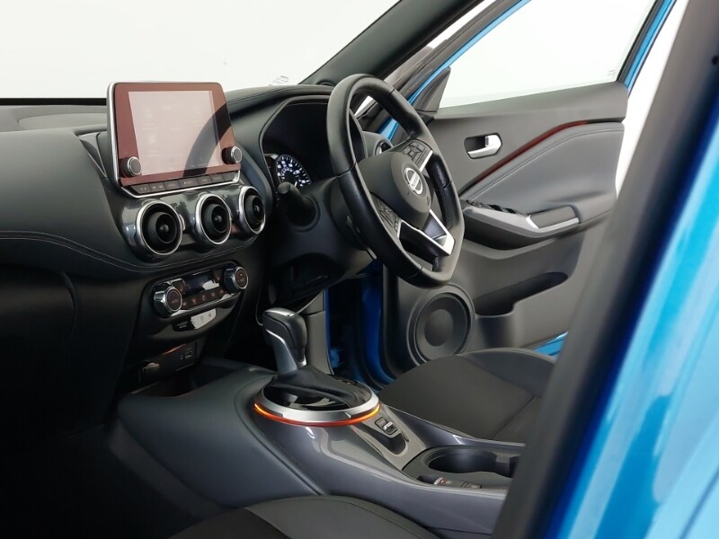 Used Nissan Juke 2021 for sale - 77999699: Photo 11