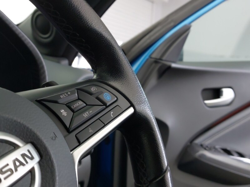 Used Nissan Juke 2021 for sale - 77999699: Photo 13