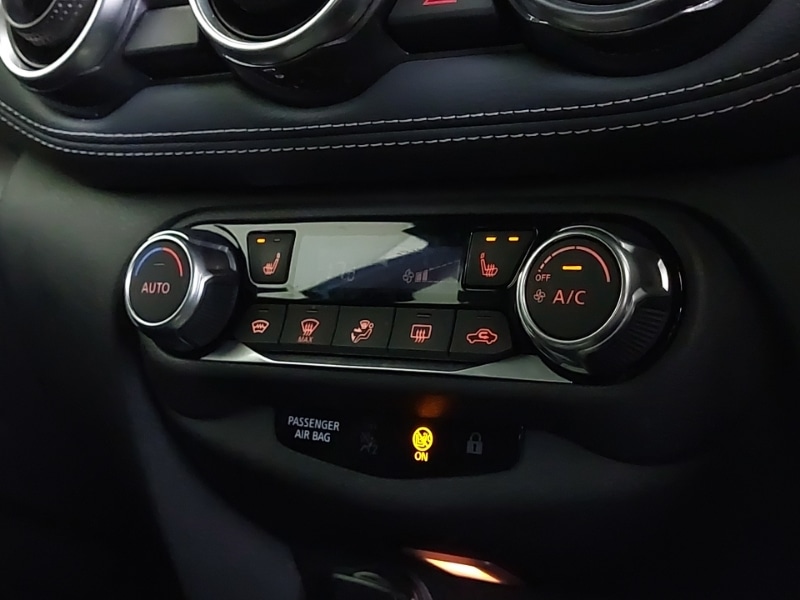 Used Nissan Juke 2021 for sale - 77999699: Photo 14