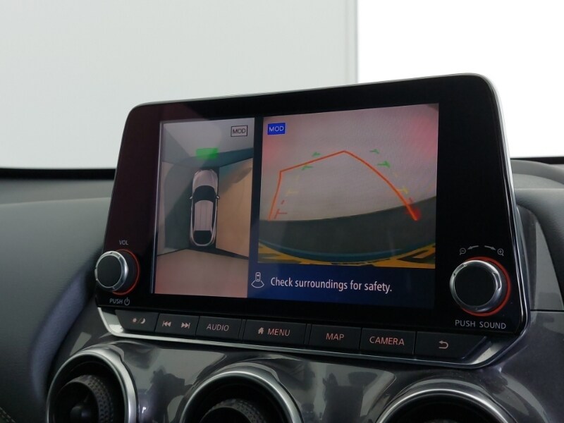 Used Nissan Juke 2021 for sale - 77999699: Photo 15