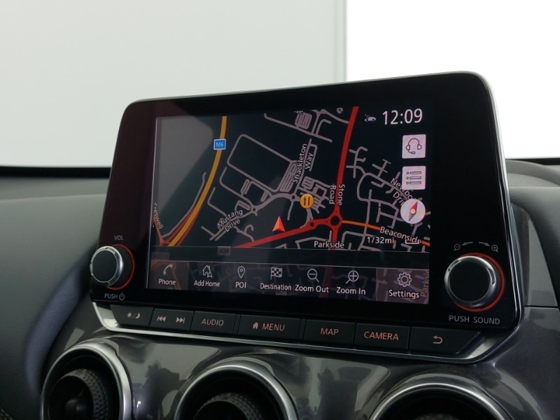 Used Nissan Juke 2021 for sale - 77999699: Photo 16