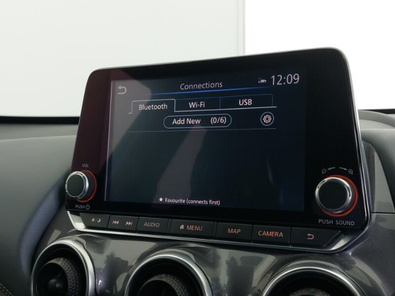 Used Nissan Juke 2021 for sale - 77999699: Photo 17