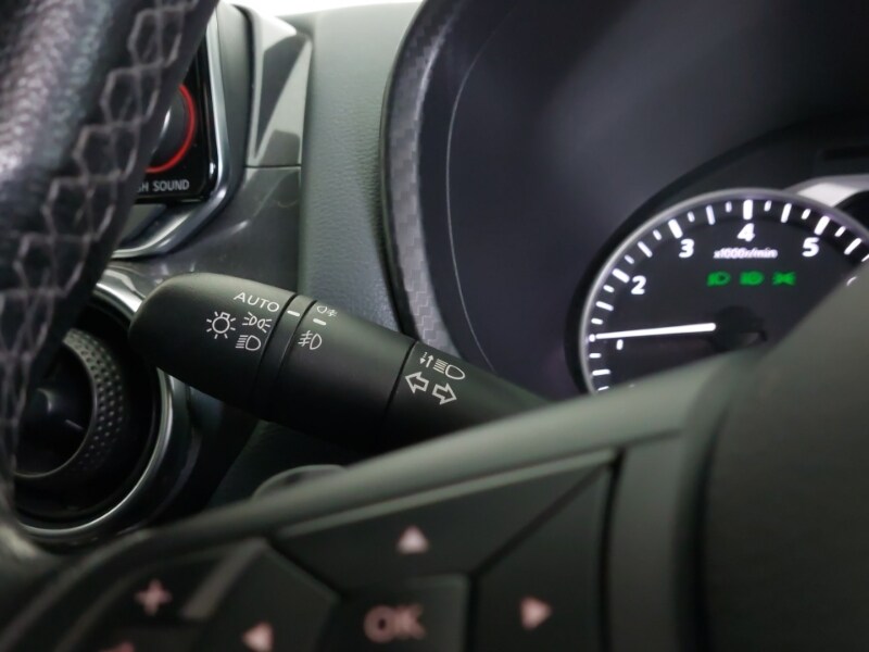 Used Nissan Juke 2021 for sale - 77999699: Photo 18