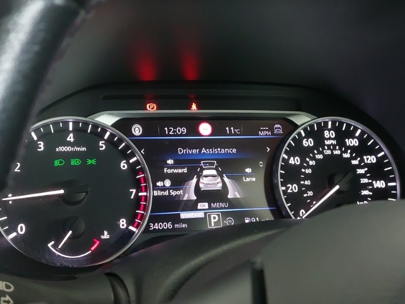 Used Nissan Juke 2021 for sale - 77999699: Photo 19