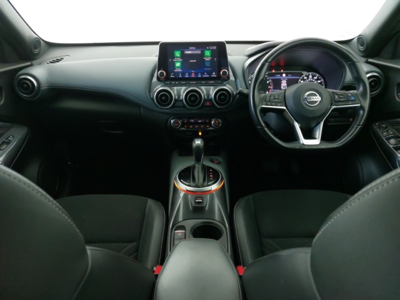 Used Nissan Juke 2021 for sale - 77999699: Photo 2