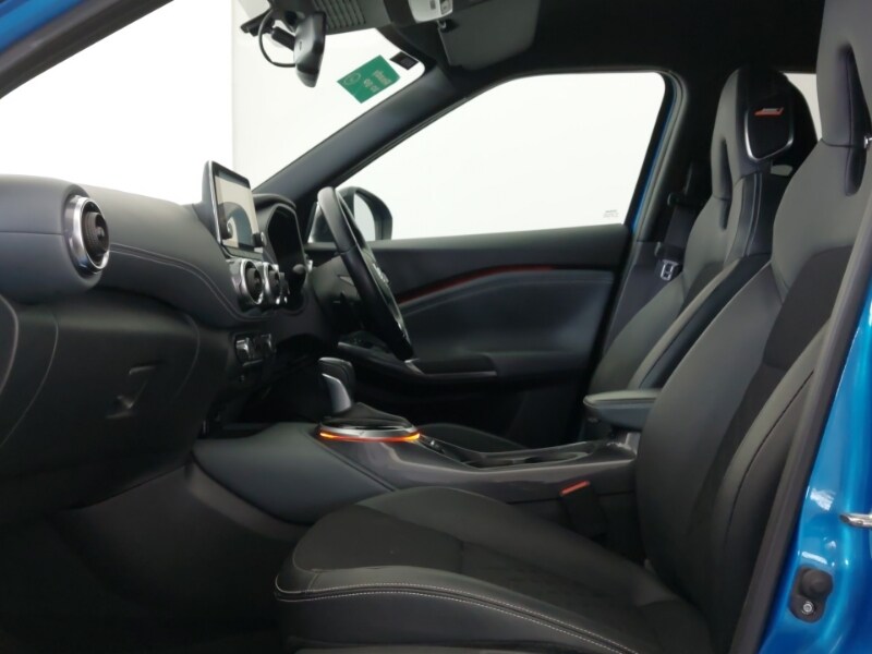 Used Nissan Juke 2021 for sale - 77999699: Photo 5