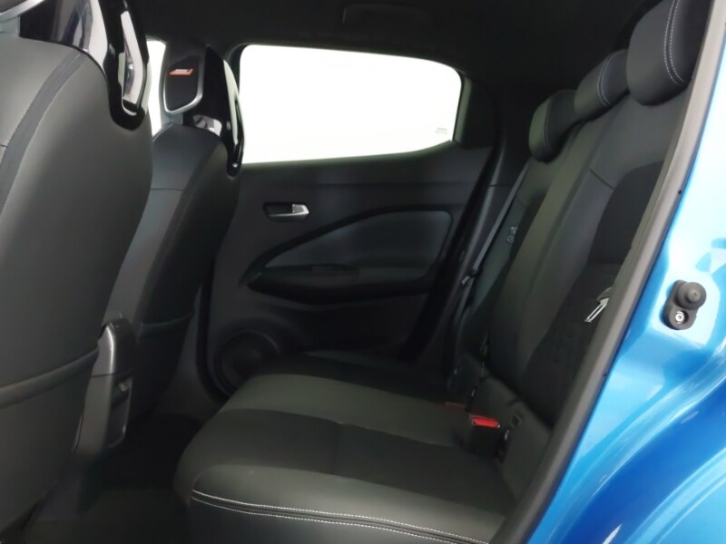 Used Nissan Juke 2021 for sale - 77999699: Photo 6