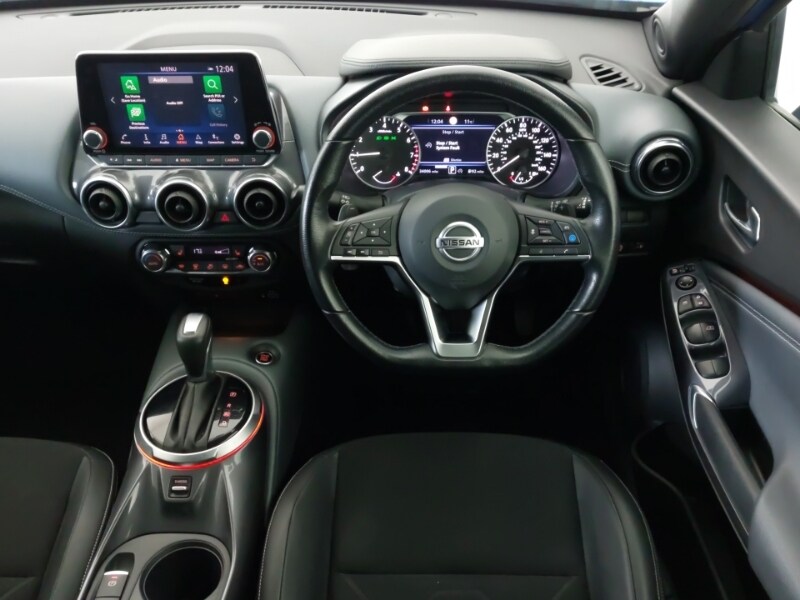 Used Nissan Juke 2021 for sale - 77999699: Photo 7