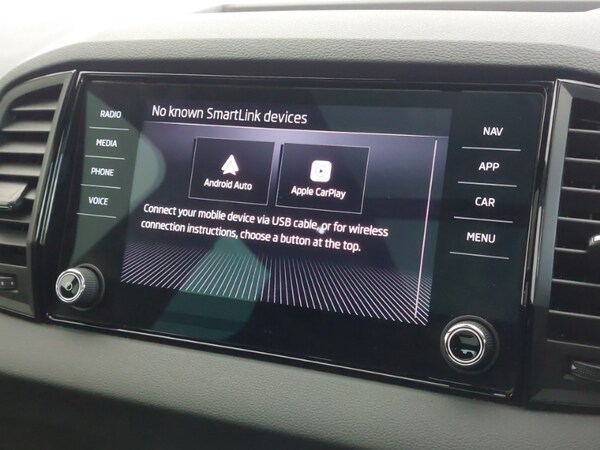 Used Skoda Karoq 2024 for sale - 76055319: Photo 15