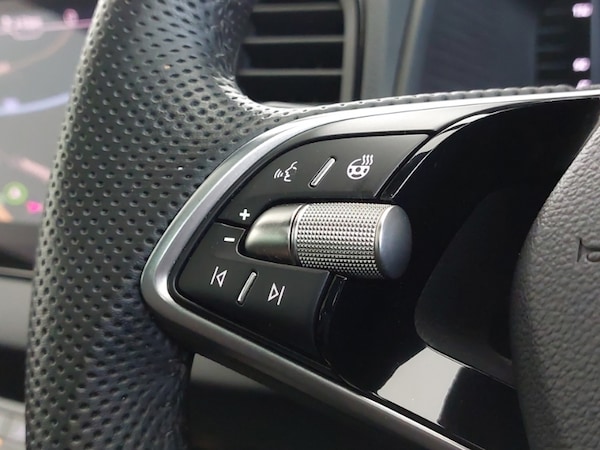Used Skoda Karoq 2024 for sale - 76055319: Photo 19
