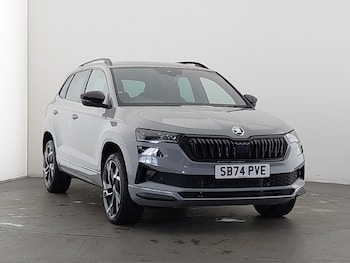 2024 - 1.5 TSI Sportline 5dr