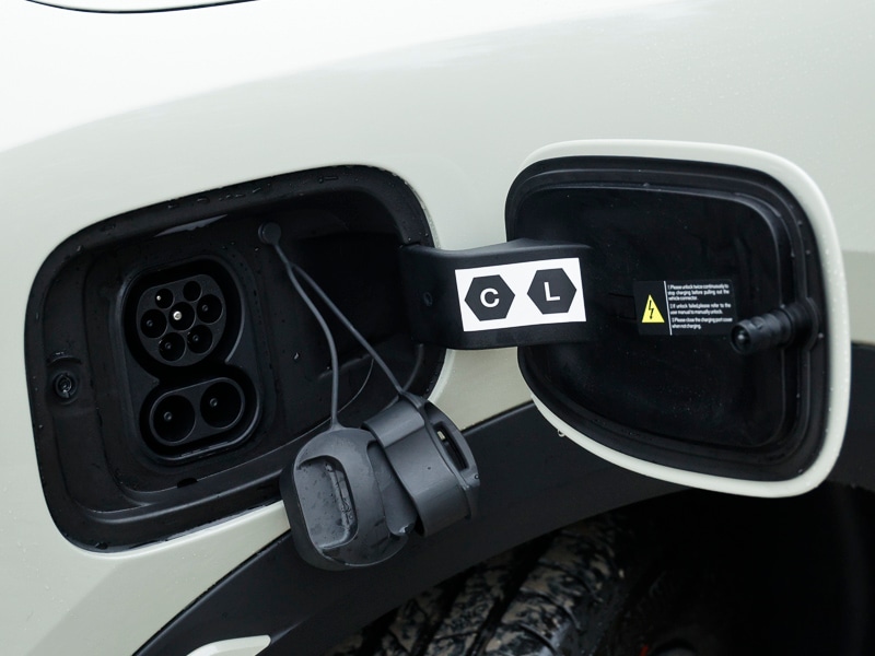 Used BYD Atto 2 2025 for sale - 77689929: Photo 17