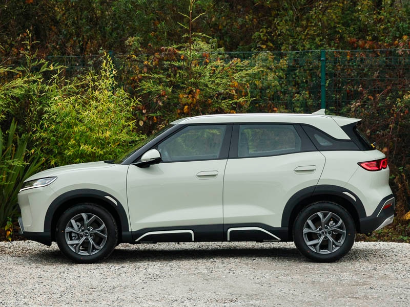 Used BYD Atto 2 2025 for sale - 77689929: Photo 5