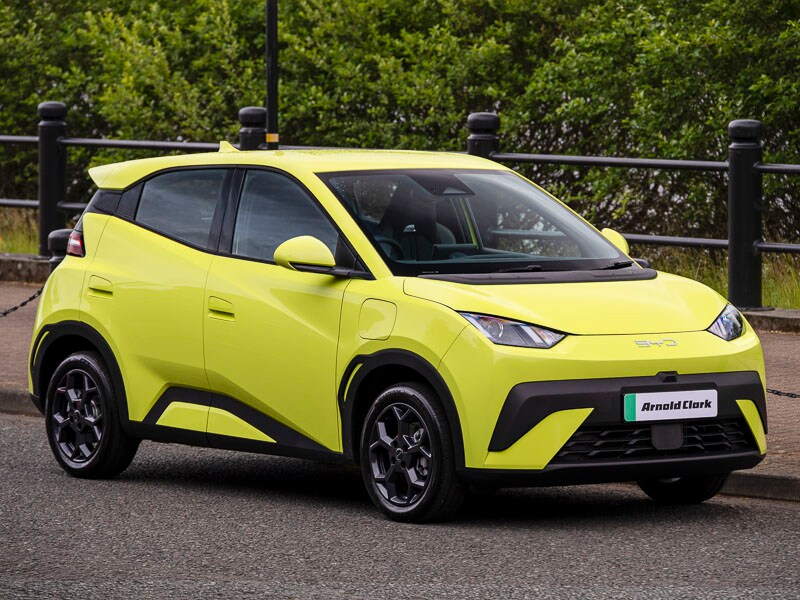 Used BYD Dolphin 2026 for sale - 77689827: Photo 7