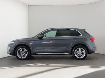 Used Audi Q5 2022 for sale - 78580257: Photo