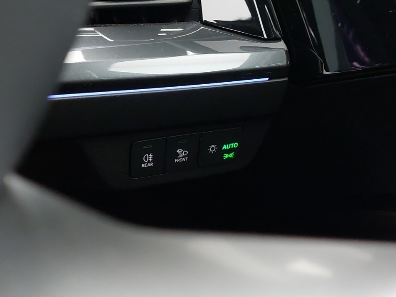 Used Audi Q4 e-tron 2022 for sale - 76683567: Photo 14