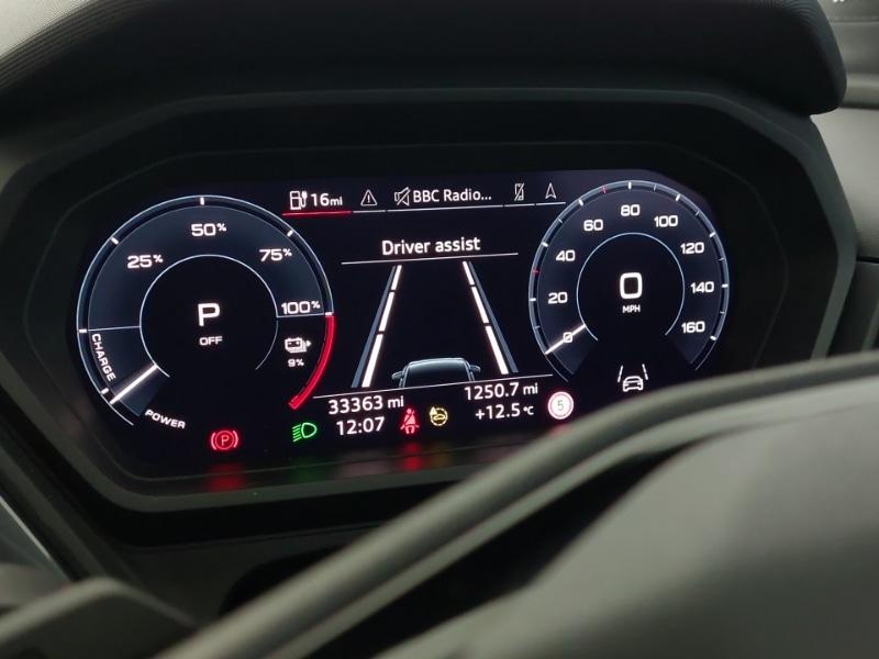 Used Audi Q4 e-tron 2022 for sale - 76683567: Photo 15