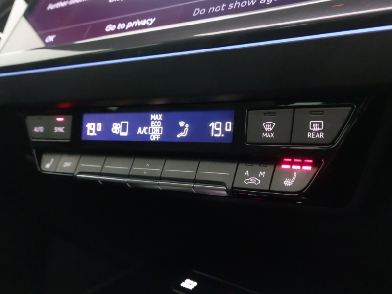 Used Audi Q4 e-tron 2022 for sale - 76683567: Photo 16