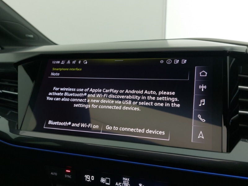 Used Audi Q4 e-tron 2022 for sale - 76683567: Photo 17