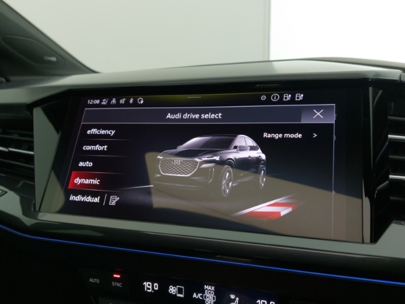 Used Audi Q4 e-tron 2022 for sale - 76683567: Photo 18