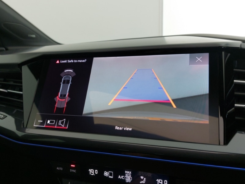 Used Audi Q4 e-tron 2022 for sale - 76683567: Photo 19