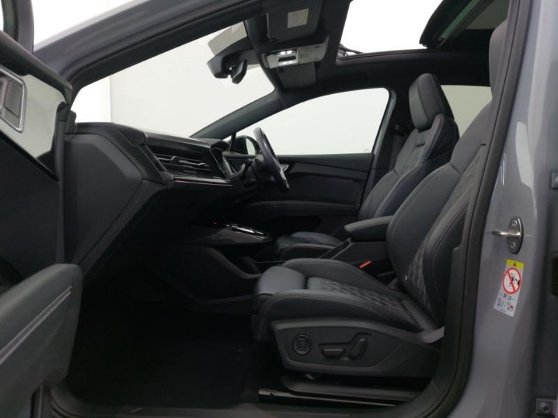 Used Audi Q4 e-tron 2022 for sale - 76683567: Photo 5