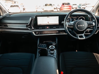 Used Kia Sportage 2023 for sale - 75629092: Photo