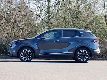 Used Kia Sportage 2023 for sale - 75629092: Photo