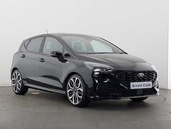 Used Ford Fiesta 2023 for sale - 78670077: Photo
