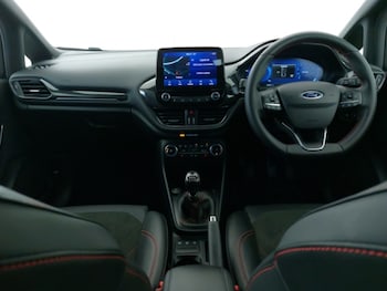Used Ford Fiesta 2023 for sale - 78670077: Photo