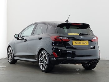 Used Ford Fiesta 2023 for sale - 78670077: Photo