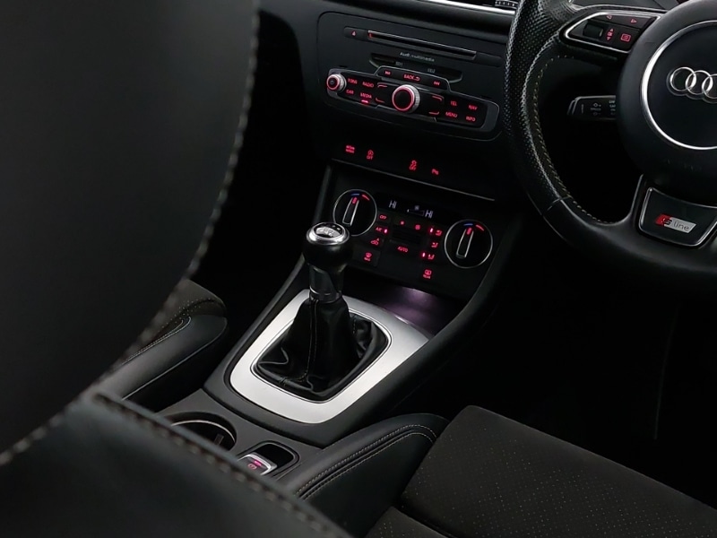 Used Audi Q3 2016 for sale - 77751228: Photo 11