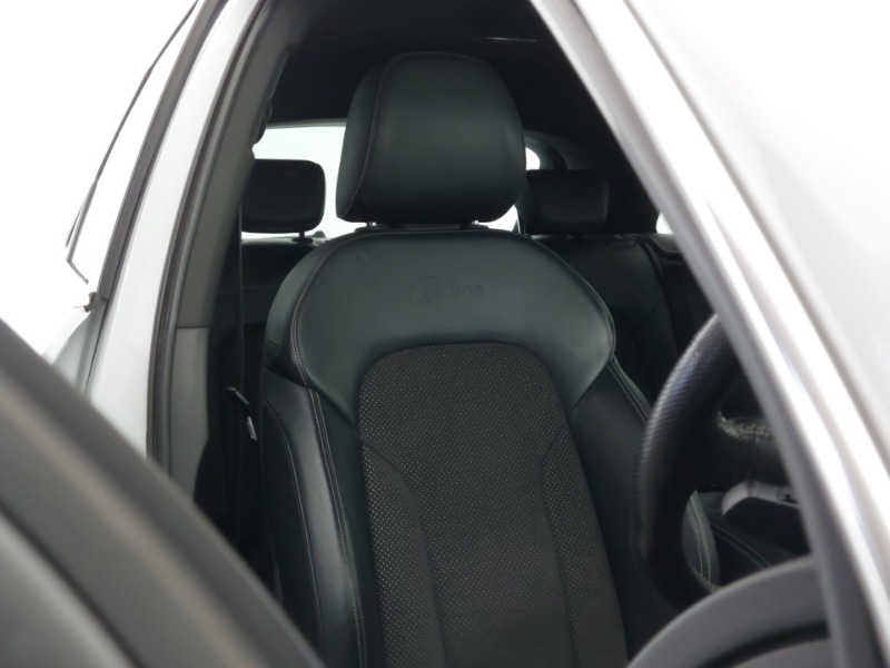 Used Audi Q3 2016 for sale - 77751228: Photo 12