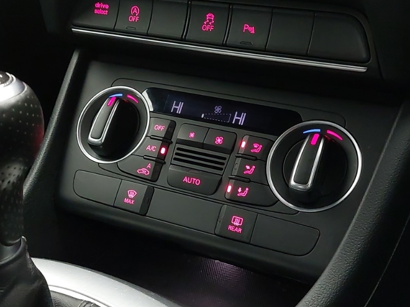 Used Audi Q3 2016 for sale - 77751228: Photo 16