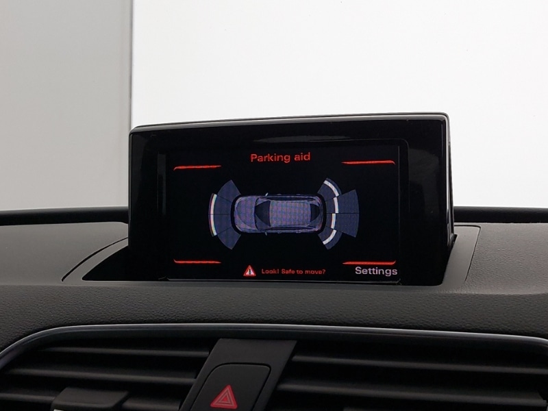 Used Audi Q3 2016 for sale - 77751228: Photo 17