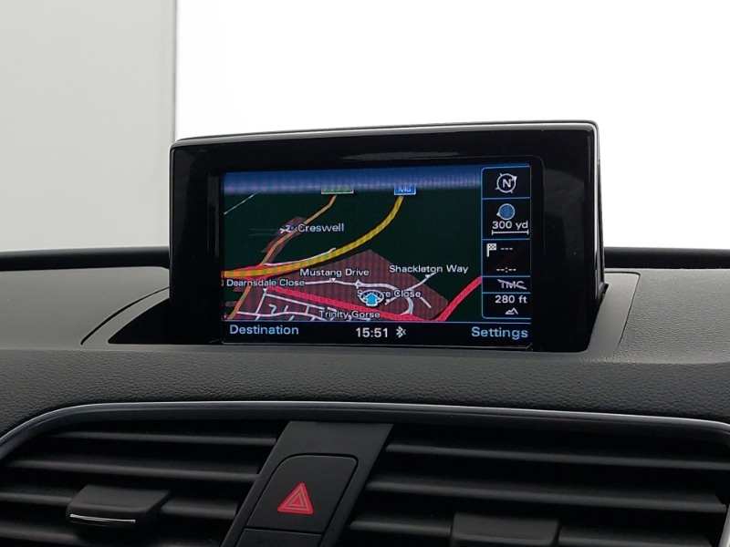 Used Audi Q3 2016 for sale - 77751228: Photo 18