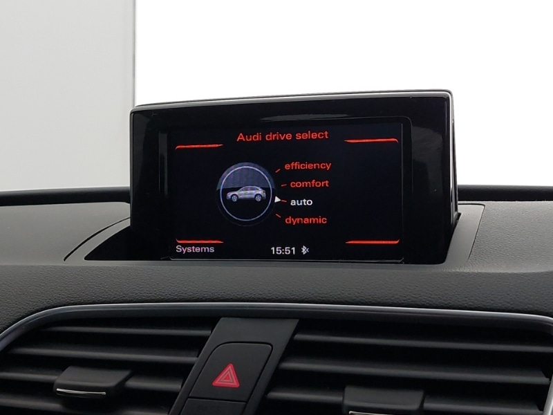 Used Audi Q3 2016 for sale - 77751228: Photo 19