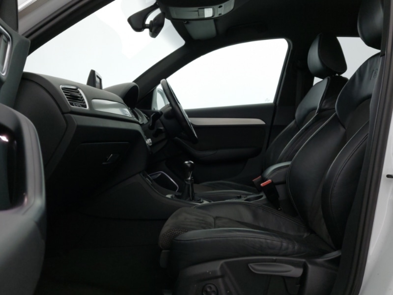 Used Audi Q3 2016 for sale - 77751228: Photo 5