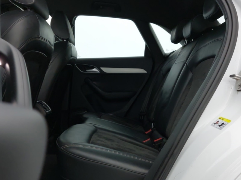 Used Audi Q3 2016 for sale - 77751228: Photo 6