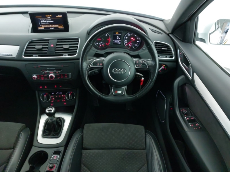 Used Audi Q3 2016 for sale - 77751228: Photo 7