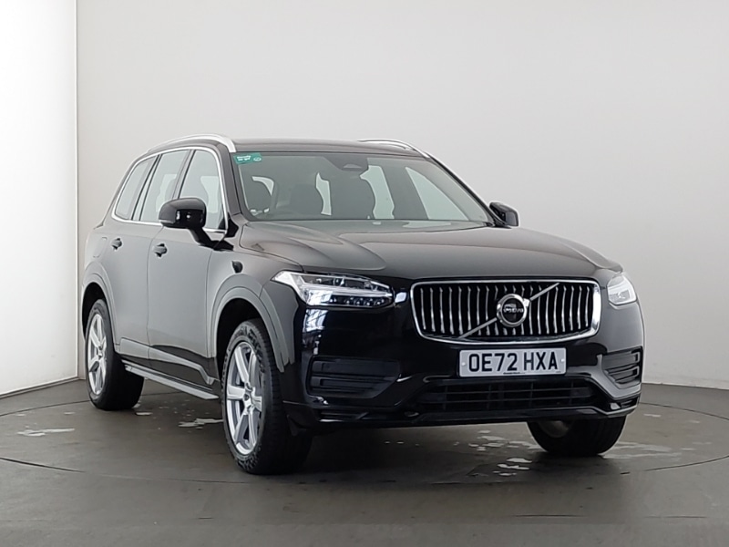 Used Volvo XC90 2022 for sale - 76506749: Photo 1