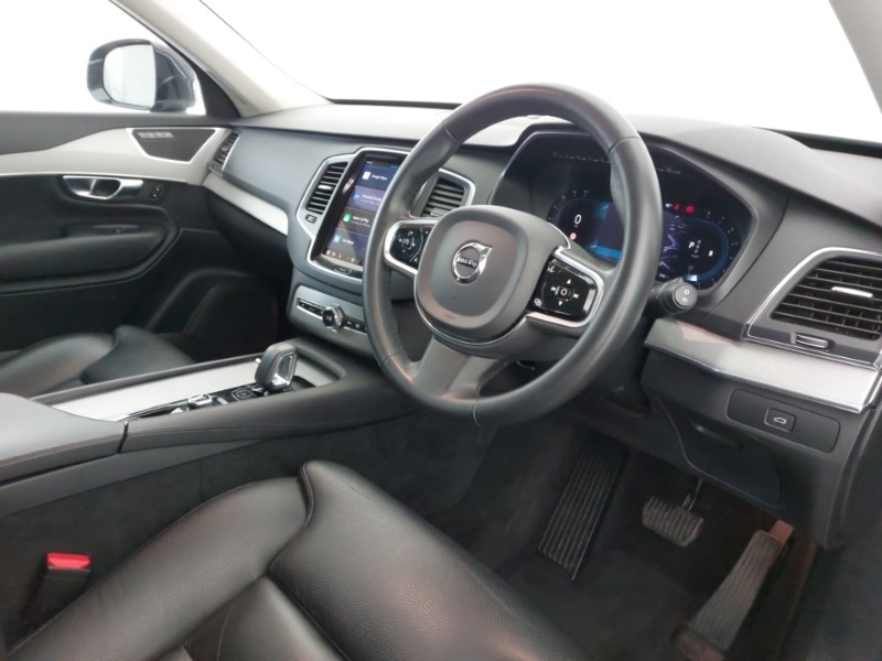 Used Volvo XC90 2022 for sale - 76506749: Photo 11