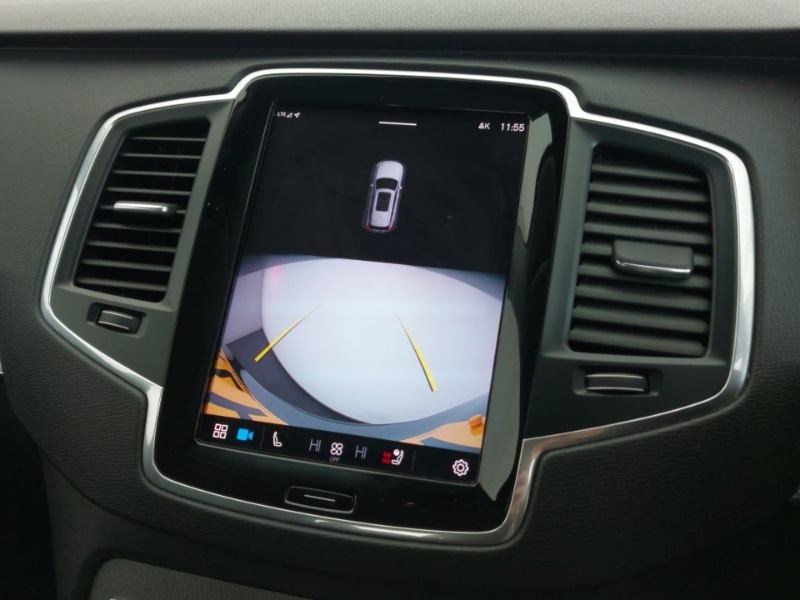 Used Volvo XC90 2022 for sale - 76506749: Photo 12